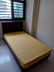 Blk 153 Toa Payoh Sapphire (Toa Payoh), HDB 4 Rooms #569217351